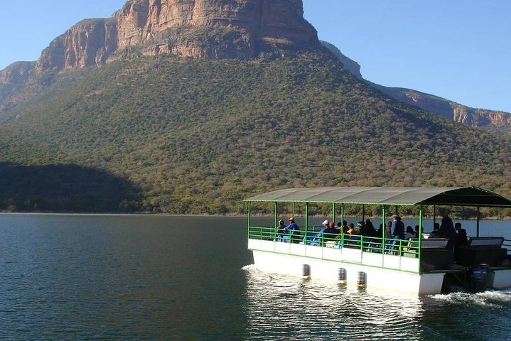 Boat trip